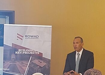 رواد الهندسة الحديثة تستهدف تعاقدات خارجية بـ مليار دولار وتوسّع إقليمي في أفريقيا والخليج