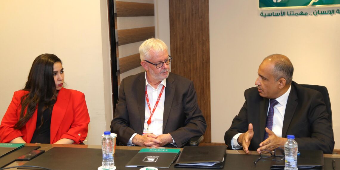 بروتوكول تعاون بين “مصر الخير” و المجلس الثقافي البريطان