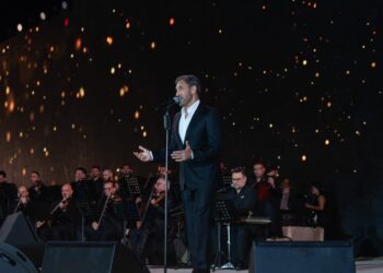 بن غاطي تطلق مشروع فلير في دبي باستثمارات 2.1 مليار درهم