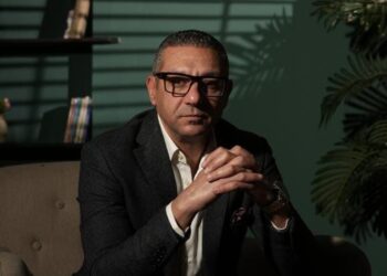 ساهر مجدي: السوق العقاري يُظهر مؤشرات إيجابية بالربع الثالث