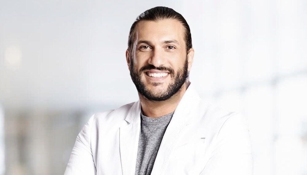 المنيوز تعين وليد السعدني رئيسًا تنفيذيًا لها خلفًا لأمير علام