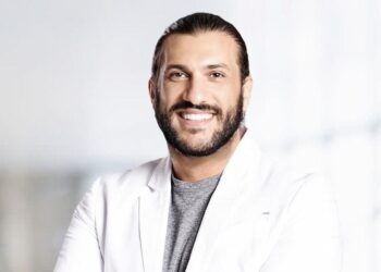 المنيوز تعين وليد السعدني رئيسًا تنفيذيًا لها خلفًا لأمير علام