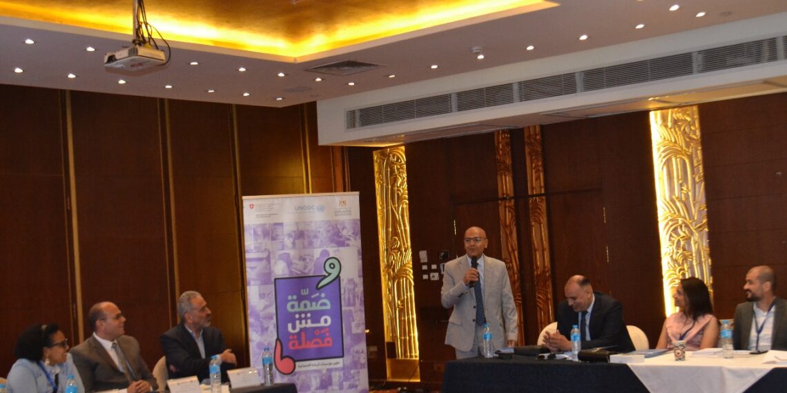 التضامن تناقش تعزيز الرعاية الصحية للأطفال المعرضين للخطر داخل مؤسسات الرعاية الاجتماعية