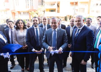 « مصرف أبو ظبي الإسلامي- مصر ADIB-Egypt» يفتتح فرعًا جديدًا في المقطم