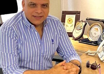 تعيين حسام الحلو رئيسا لغرفة شركات السياحة والسفر بالإسكندرية ومطروح والبحيرة
