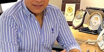 تعيين حسام الحلو رئيسا لغرفة شركات السياحة والسفر بالإسكندرية ومطروح والبحيرة