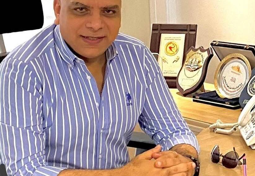 تعيين حسام الحلو رئيسا لغرفة شركات السياحة والسفر بالإسكندرية ومطروح والبحيرة