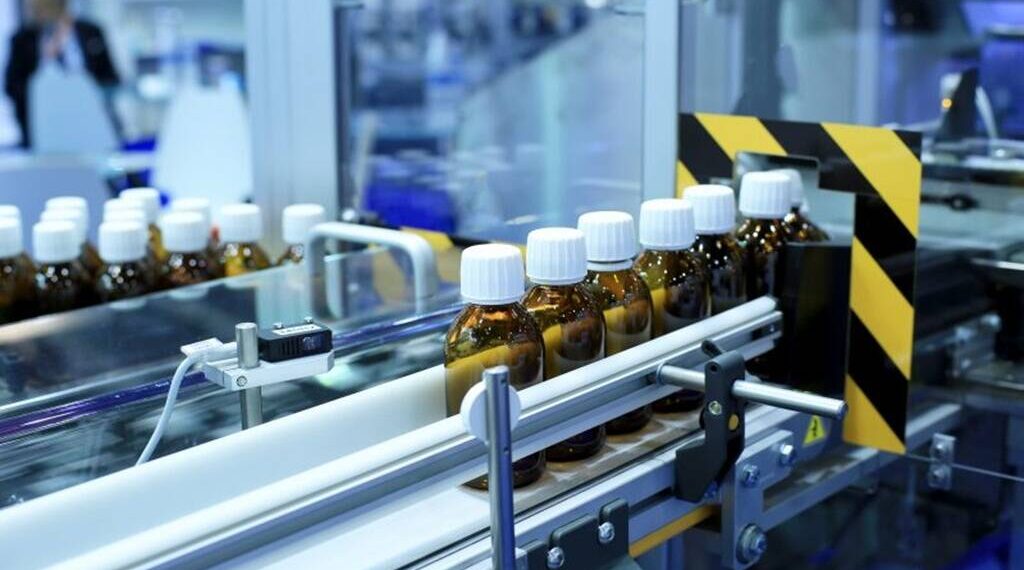 أرباح ممفيس للأدوية تقفز 164% خلال العام المالي الماضي