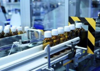 أرباح ممفيس للأدوية تقفز 164% خلال العام المالي الماضي