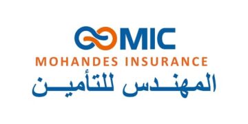 أرباح المهندس للتأمين تهبط 19% خلال الربع الأول من 2025 رغم ارتفاع الإيرادات