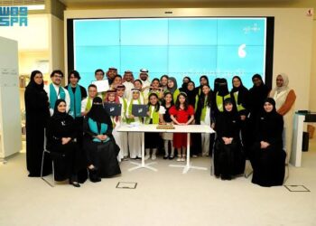 مركز الملك عبدالعزيز الثقافي العالمي يختتم فعاليات ملتقى «أقرأ الإثرائي»