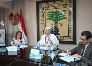 القومي للطفولة والأمومة يطلق مبادرة جديدة لمناهضة العنف ضد الأطفال
