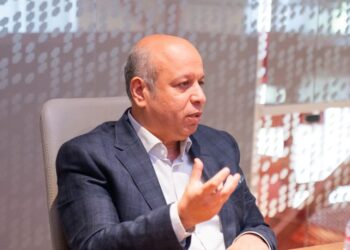 ساميت للحلول التقنية تستهدف نمواً بـ 50% في حجم الأعمال بنهاية 2025