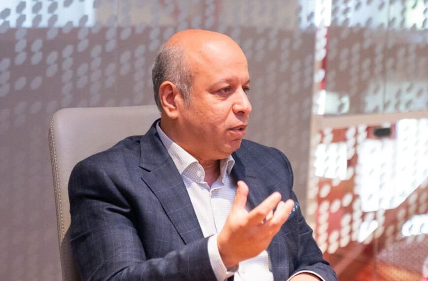 ساميت للحلول التقنية تستهدف نمواً بـ 50% في حجم الأعمال بنهاية 2025