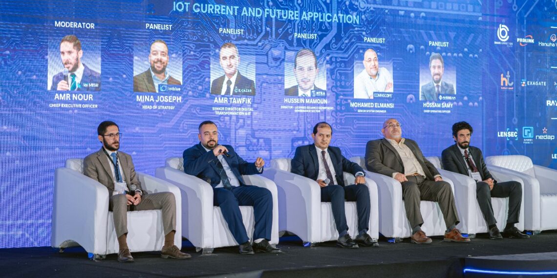 ختام ناجح للنسخة السابعة من منتدى الاستشاريين المصريين CCF 2025