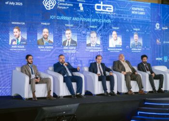 ختام ناجح للنسخة السابعة من منتدى الاستشاريين المصريين CCF 2025