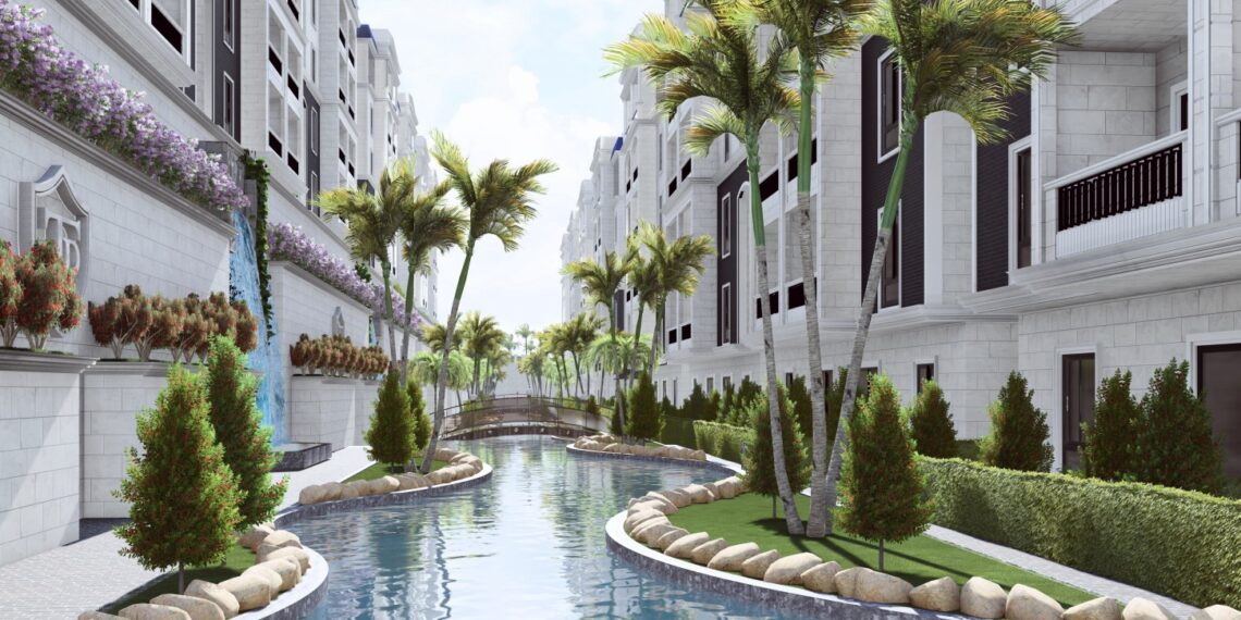 «تراث العقارية» تطلق أحدث مشروعاتها «Turath Park» بالعبور