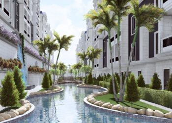 «تراث العقارية» تطلق أحدث مشروعاتها «Turath Park» بالعبور