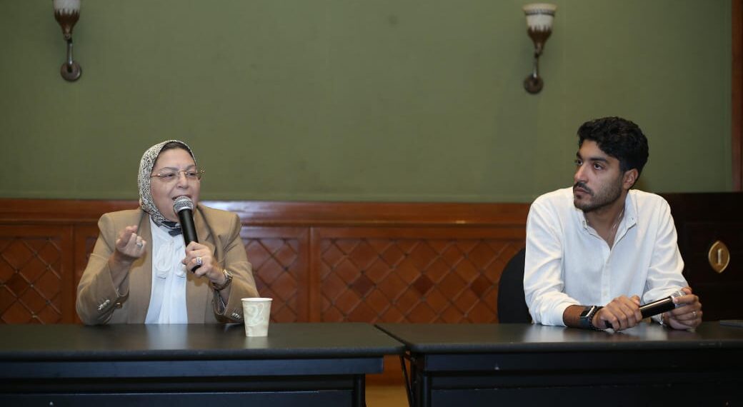 جي آي زد وإيناكتس مصر ينظمان النسخة الثانية من ملتقى NextGen Onboard