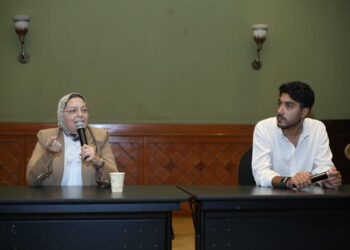 جي آي زد وإيناكتس مصر ينظمان النسخة الثانية من ملتقى NextGen Onboard