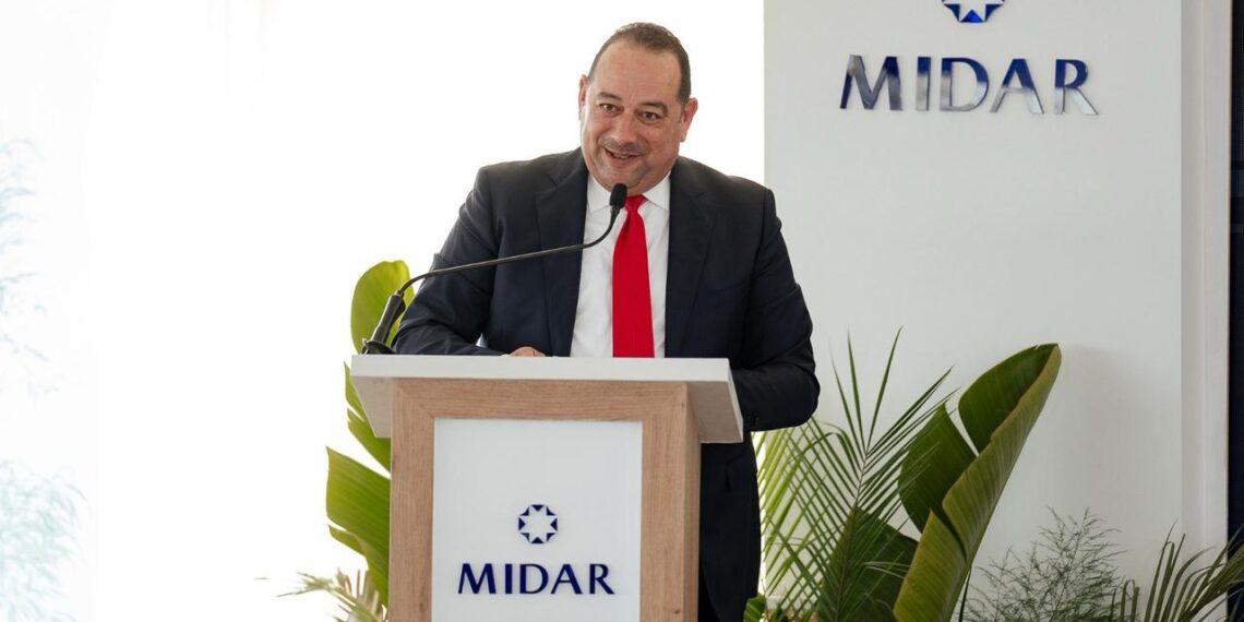 ميدار تحقق قفزة بأرباح 2024 تتجاوز 500% بدعم من شراكاتها الاستراتيجية