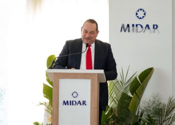 ميدار تحقق قفزة بأرباح 2024 تتجاوز 500% بدعم من شراكاتها الاستراتيجية