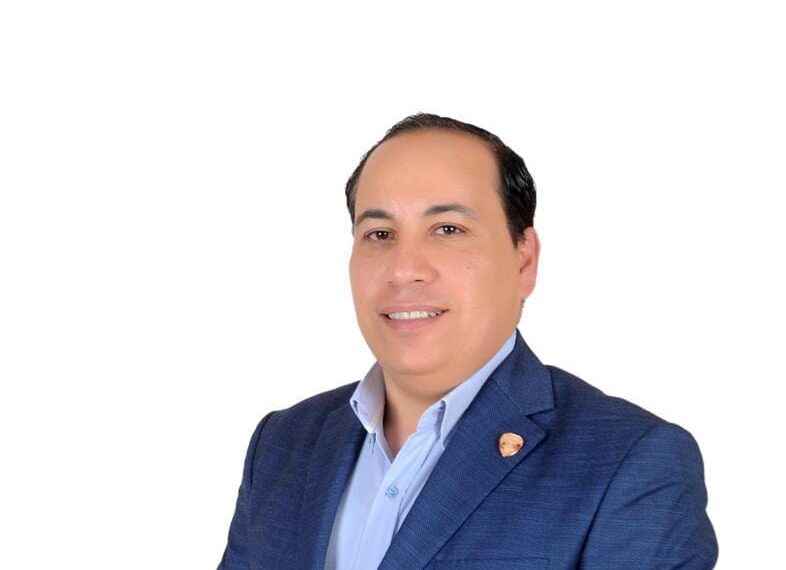 جون سعد: بدء تطبيق تعديلات القيمة المضافة.. وشركات المقاولات في الصدارة