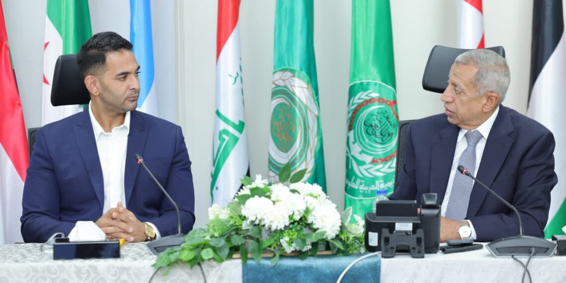 الأكاديمية العربية ومجلس التعليم الكندي يطلقان شراكة إستراتيجية لتوظيف الخريجين دوليًا