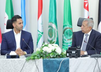 الأكاديمية العربية ومجلس التعليم الكندي يطلقان شراكة إستراتيجية لتوظيف الخريجين دوليًا