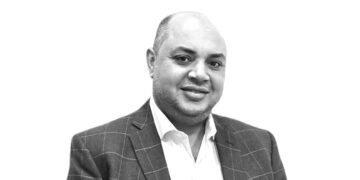 حسين حواش: العاصمة الإدارية والقاهرة الجديدة تجذبان مراكز تشغيل خليجية كبرى