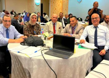 التضامن تبدأ ورش العمل التفاعلية لصياغة اللائحة التنفيذية لقانون الضمان الاجتماعي الجديد