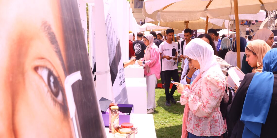 قمة ستارت تستعرض مهارات المستقبل وتناقش احتياجات سوق العمل بمشاركة 100 شركة وبنك