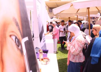 قمة ستارت تستعرض مهارات المستقبل وتناقش احتياجات سوق العمل بمشاركة 100 شركة وبنك