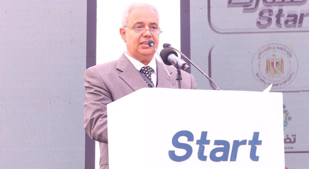 ساويرس للتنمية المجتمعية: استراتيجيتنا تستهدف تمكين 20 ألف أسرة ودعم 2000 شاب وفتاة بسوق العمل