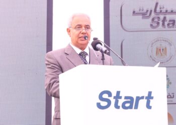 ساويرس للتنمية المجتمعية: استراتيجيتنا تستهدف تمكين 20 ألف أسرة ودعم 2000 شاب وفتاة بسوق العمل