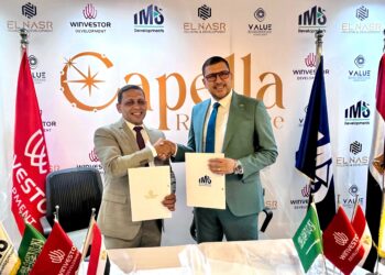 تحالف IMS و وينفسيتور يوقعان شراكة استراتيجية مع Value Engineering