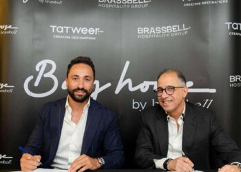 تطوير مصر تطلق علامتها التجارية الأولى في قطاع الضيافة