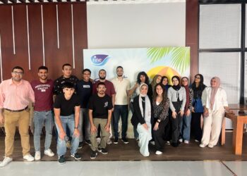 فاين الصحية تطلق الدورة الثانية من أكاديمية تمكين الشباب لسوق العمل