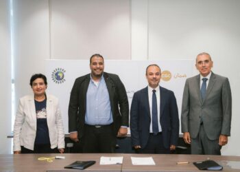 ضمان CGC توفر ضمانًا لتمويل بـ250 مليون جنيه لجمعية المبادرة