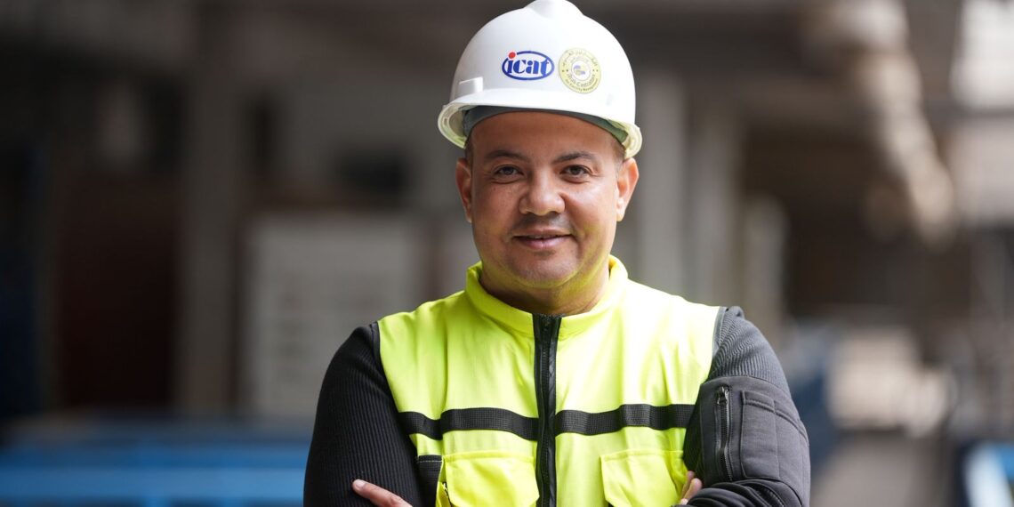 محمد ناقد يختتم المرحلة الأولى من الصنايعية ويعلن انطلاقة جديدة قريبًا