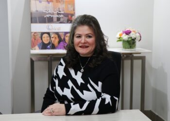 التضامن للتمويل الأصغر توقع عقد تمويل مع البنك العقاري بـ 200 مليون