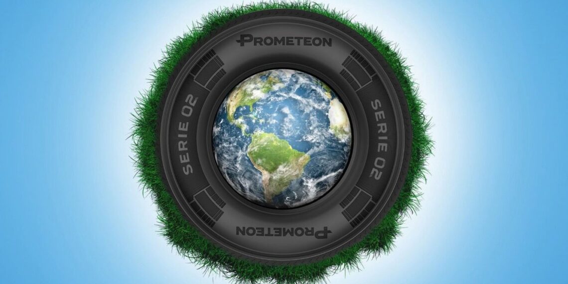 بروميتيون تستهدف الحياد الكربوني بحلول 2040 وتحقق 50% من استهلاكها من الطاقة المتجددة