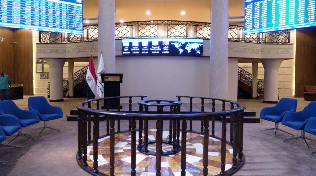 البورصة المصرية تعلن نهاية حق وموعد توزيع كوبون أكت فاينانشال