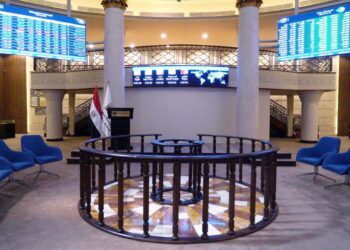 البورصة المصرية تعلن نهاية حق وموعد توزيع كوبون أكت فاينانشال
