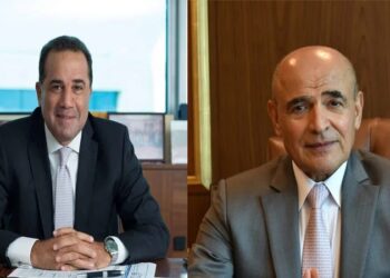 2.6 مليار صافي أرباح البنك الأهلي الكويتي – مصر خلال النصف الأول من 2025