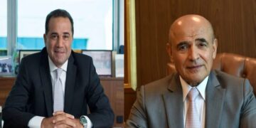 2.6 مليار صافي أرباح البنك الأهلي الكويتي – مصر خلال النصف الأول من 2025