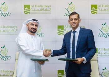 إن آر تي سي تستحوذ على أحد أكبر المجمعات الزراعية في مصر