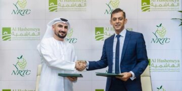 إن آر تي سي تستحوذ على أحد أكبر المجمعات الزراعية في مصر