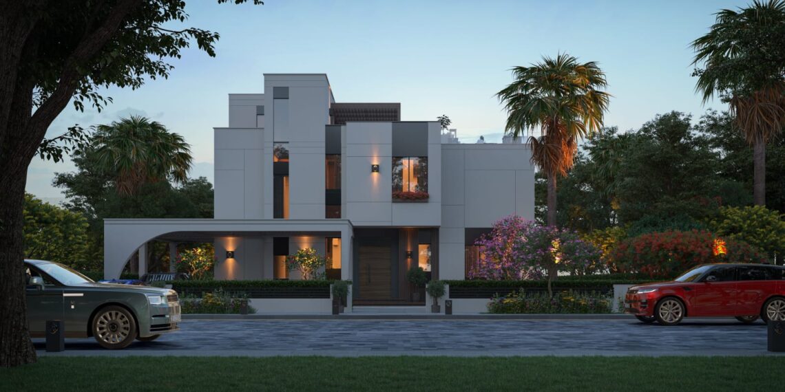 «كايرو كابيتال للتطوير» تطلق أحدث مشروعاتها «ليك ويست 5» بالشيخ زايد