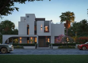 «كايرو كابيتال للتطوير» تطلق أحدث مشروعاتها «ليك ويست 5» بالشيخ زايد